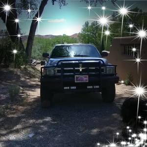 Meet your Posher, Thomas